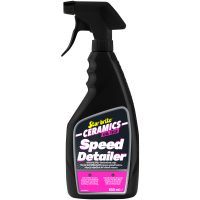Rengöringsmedel Ceramics Speed Detailer Star brite