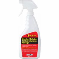 Rengöringsmedel Instant Black Streak Remover Star brite
