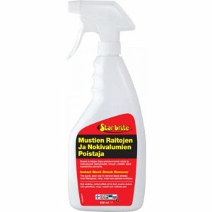 Rengöringsmedel Instant Black Streak Remover Star brite