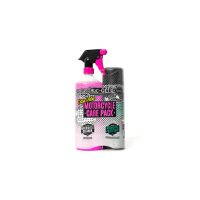 Rengöringsmedel Kit med spray MUC-OFF