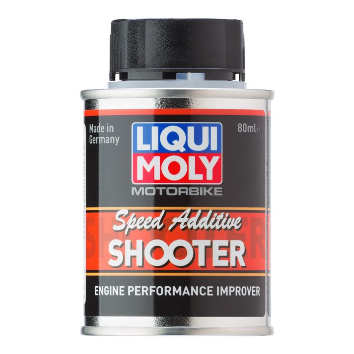 Rengöringsmedel Motorbike Shooter LIQUI MOLY 80 ml – bild 3