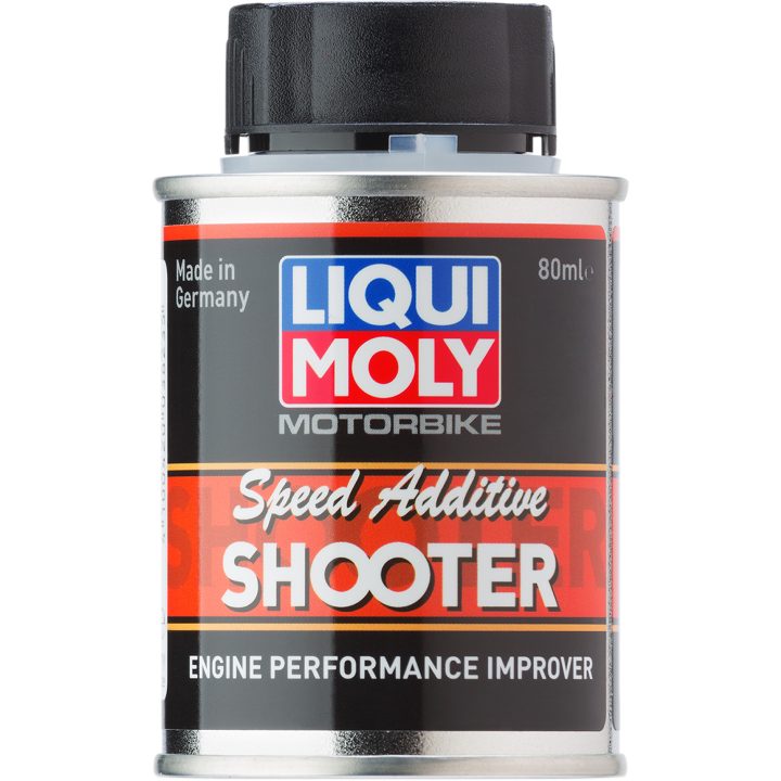 Rengöringsmedel Motorbike Shooter LIQUI MOLY 80 ml – bild 2