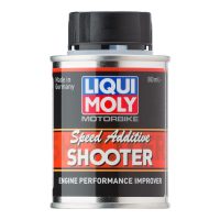 Rengöringsmedel Motorbike Shooter LIQUI MOLY