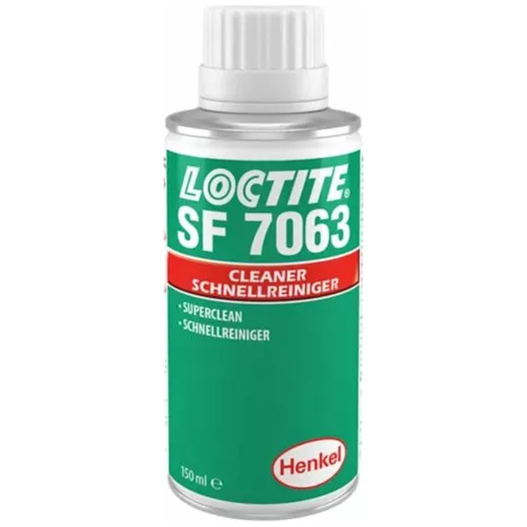 Rengöringsmedel SF7063 LOCTITE