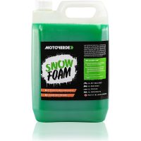 Rengöringsmedel Snow Foam Koncentrerad Refill Motoverde