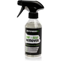 Rengöringsmedel Tar + Glue Remover Motoverde