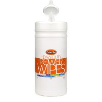 Rengöringsmedel Wet Power Wipes TWIN AIR