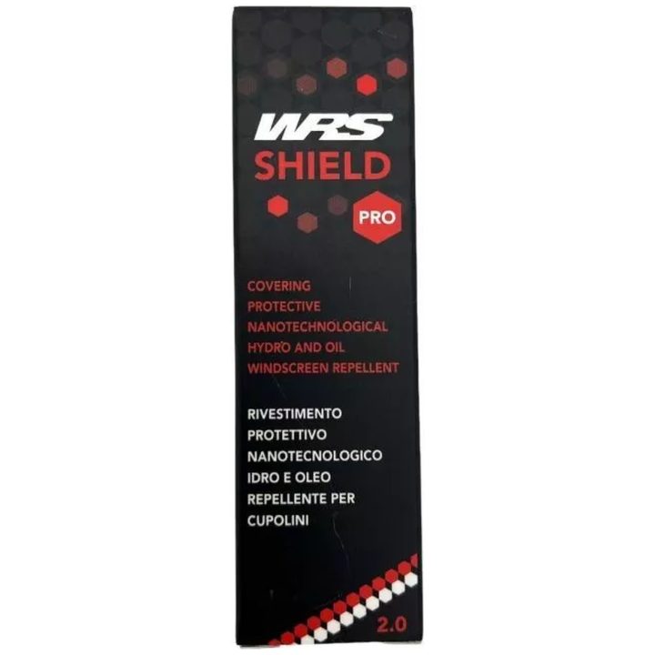 Rengöringsmedel Wrs Shield Pro WRS – bild 2