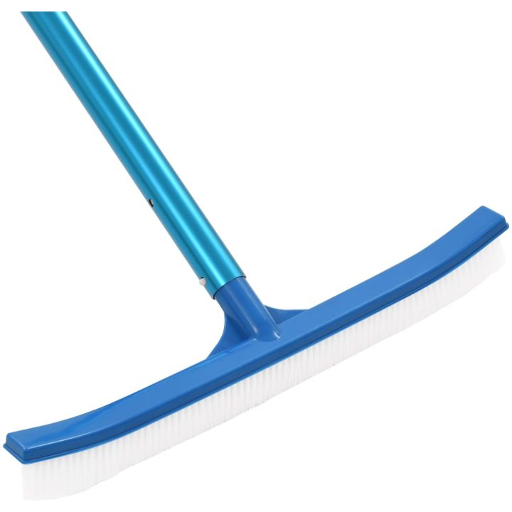 Rengöringspaket för pool 9 delar vidaXL – bild 5