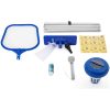 Rengöringspaket för pool Bestway – miniatyr 6
