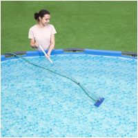 Rengöringspaket för pool Bestway