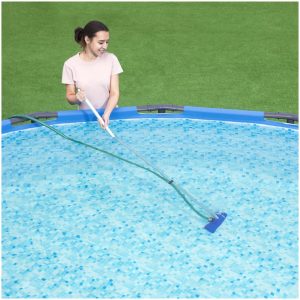 Rengöringspaket för pool Bestway