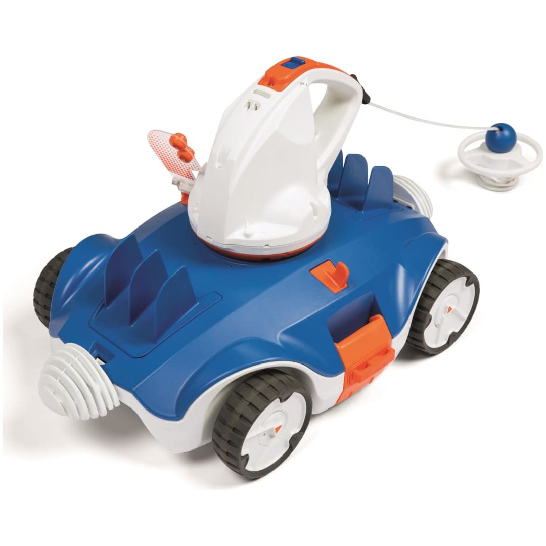 Rengöringsrobot för pool Flowclear Aquatronix 58482 Bestway – bild 2