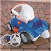 Rengöringsrobot för pool Flowclear Aquatronix 58482 Bestway – miniatyr 11
