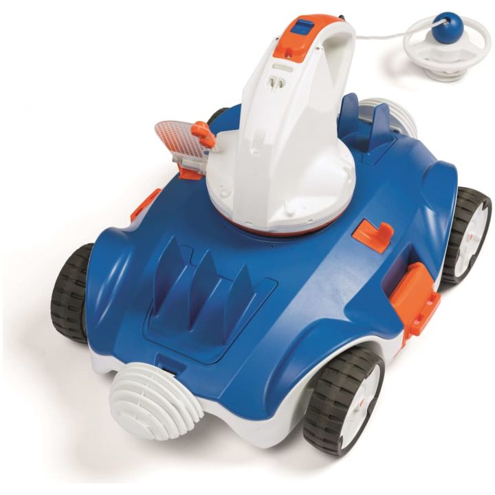 Rengöringsrobot för pool Flowclear Aquatronix 58482 Bestway – bild 3