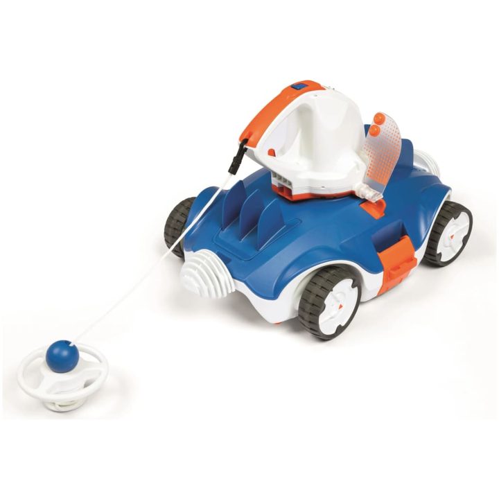 Rengöringsrobot för pool Flowclear Aquatronix 58482 Bestway – bild 4