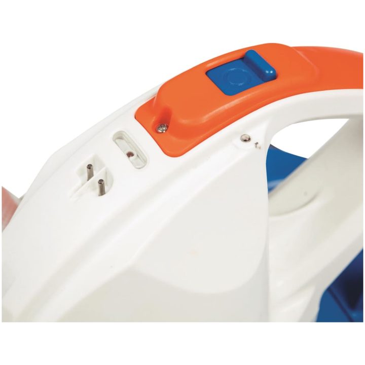 Rengöringsrobot för pool Flowclear Aquatronix 58482 Bestway – bild 7