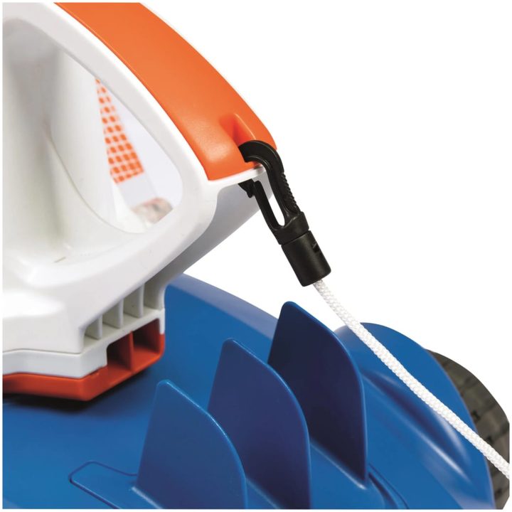 Rengöringsrobot för pool Flowclear Aquatronix 58482 Bestway – bild 8