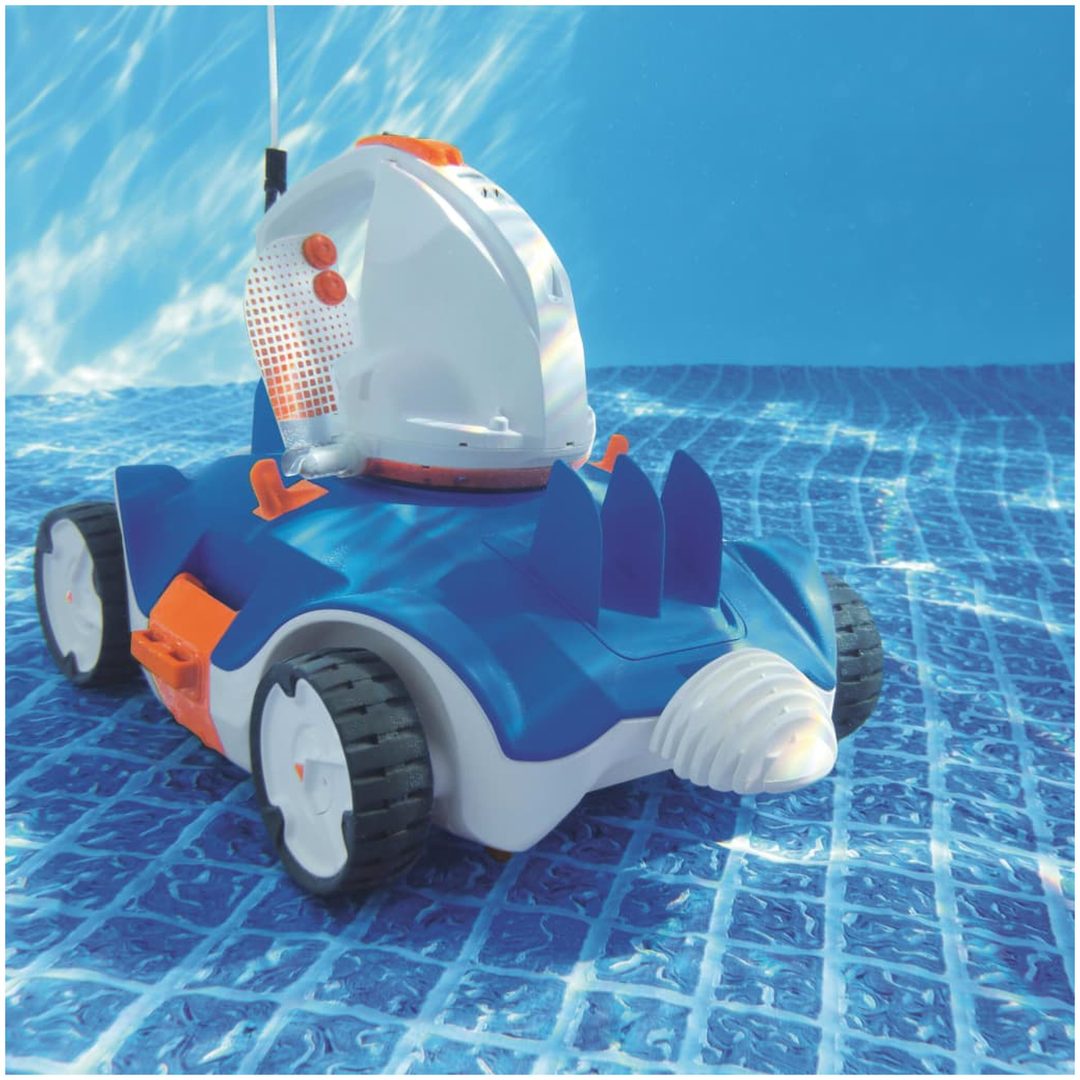 Rengöringsrobot för pool Flowclear Aquatronix 58482 Bestway