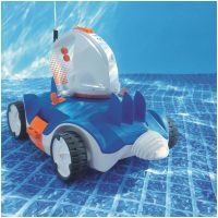 Rengöringsrobot för pool Flowclear Aquatronix 58482 Bestway