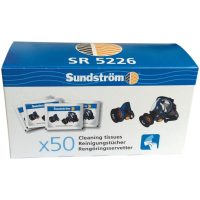 Rengöringsservett Sr 5226 50p SUNDSTROM