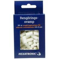 RENGÖRINGSSKYTTLAR 10MM X5050/NTM50207/1 PINPACK