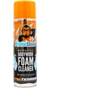 Rengöringsspray PrimeShine Bodywork Foam TRU-TENSION