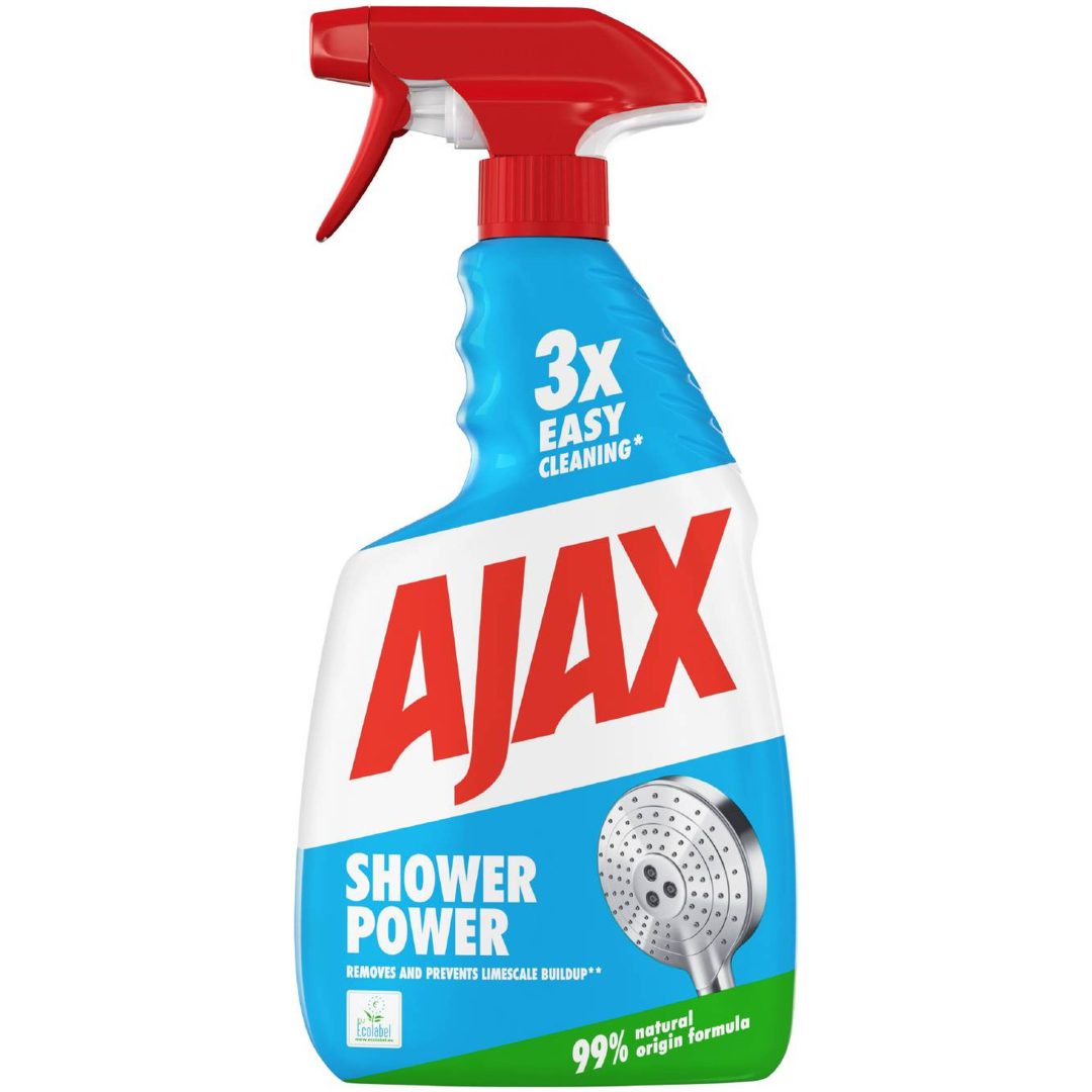 Rengöringsspray Shower AJAX