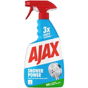 Rengöringsspray Shower AJAX