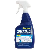 Rengöringsspray Ultimate Vinyl Clean Star brite