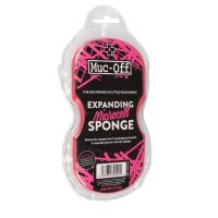 Rengöringssvamp Expanding Rosa MUC-OFF