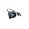 Rengöringsverktyg För Bränsleinsprutare Svart MOTION PRO Pigtail Cleaner – miniatyr 1