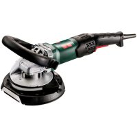 Renoveringsfräsmaskiner METABO