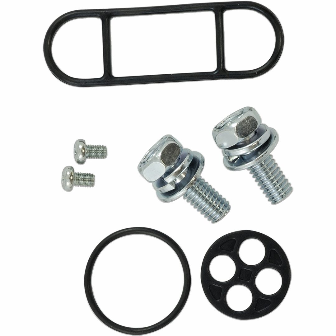 Renoveringskit Bensinkran K&L SUPPLY Kit (Petcock)