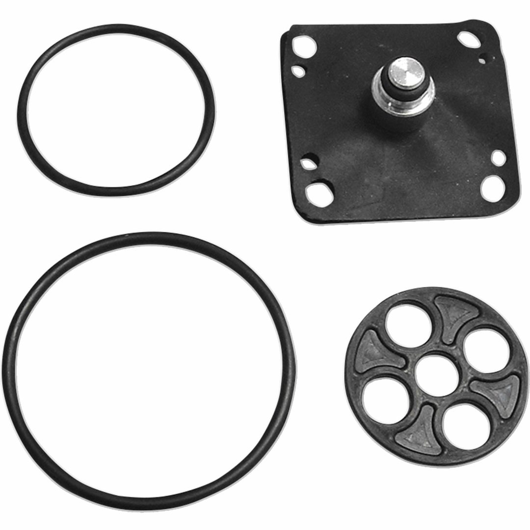 Renoveringskit Bensinkran K&L SUPPLY Kit (Petcock)