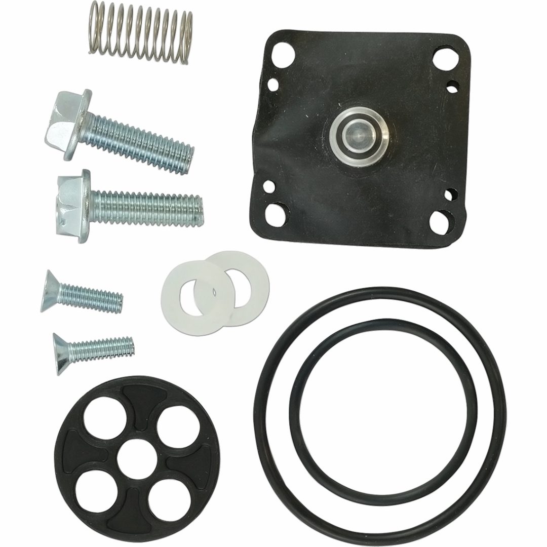 Renoveringskit Bensinkran K&L SUPPLY Kit (Petcock)