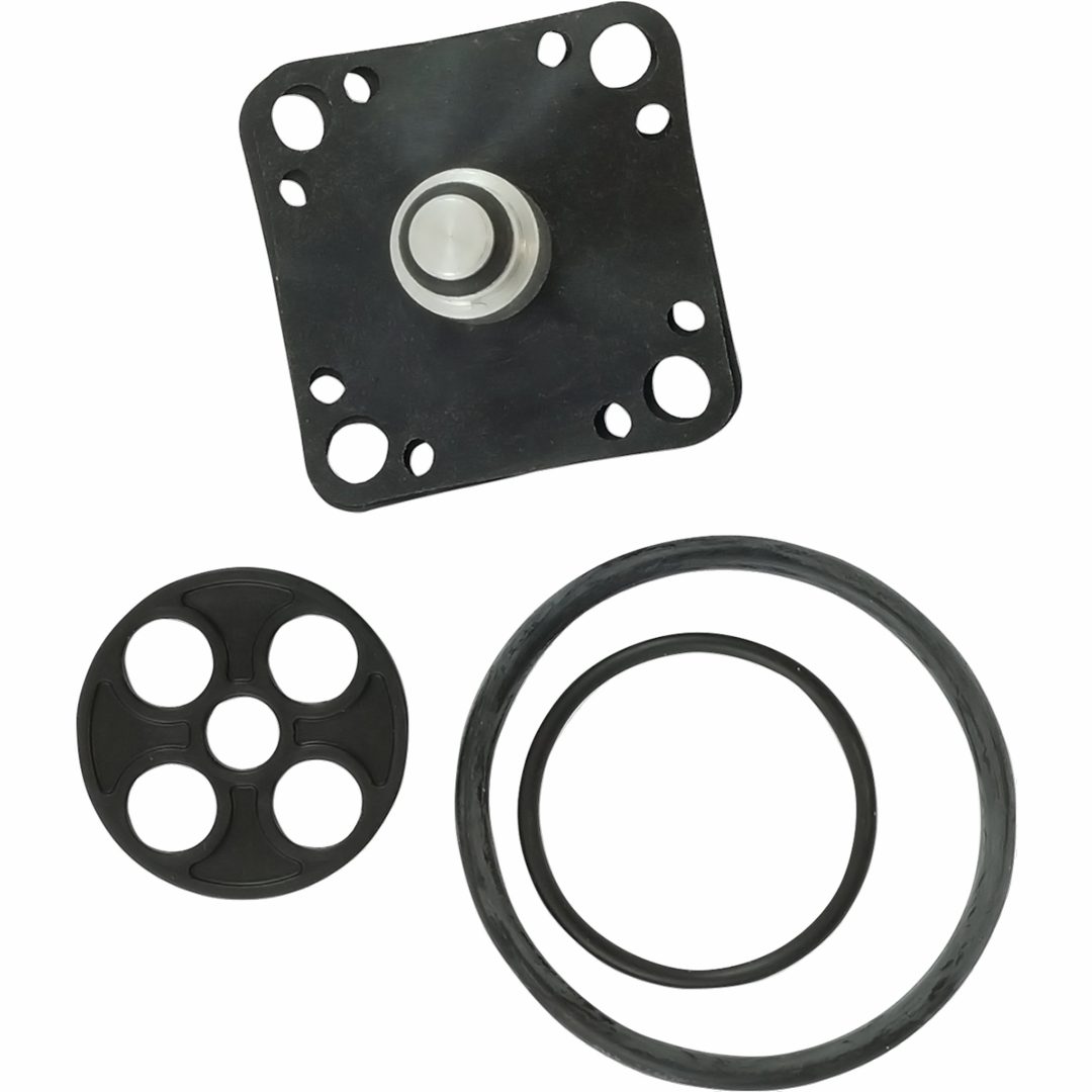 Renoveringskit Bensinkran K&L SUPPLY Kit (Petcock)