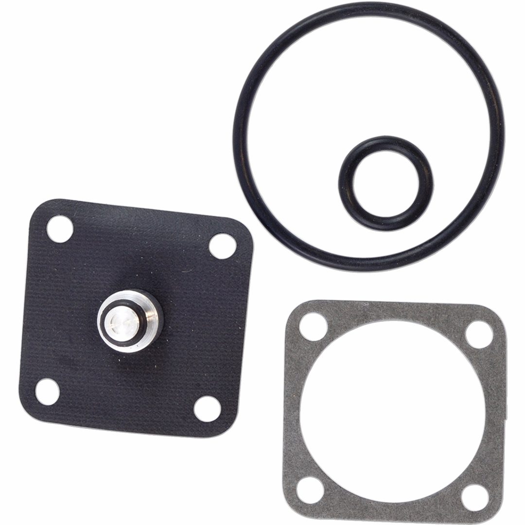 Renoveringskit Bensinkran K&L SUPPLY Kit (Petcock)