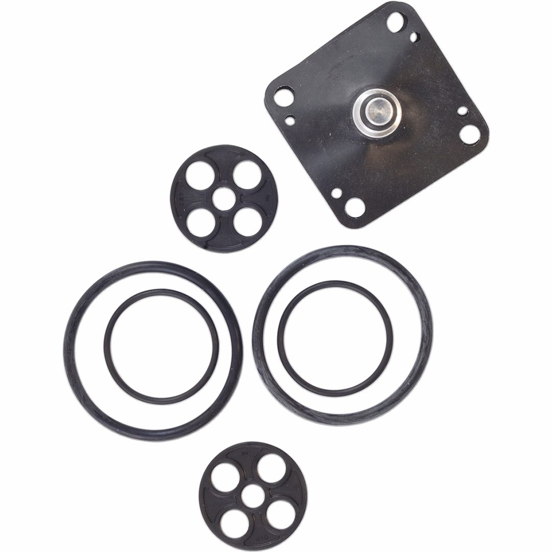 Renoveringskit Bensinkran K&L SUPPLY Kit (Petcock)