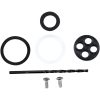 Renoveringskit Bensinkran Standard PARTS UNLIMITED svart/silver – miniatyr 1