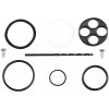 Renoveringskit Bensinkran Standard PARTS UNLIMITED svart/silver – miniatyr 2
