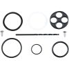 Renoveringskit Bensinkran Standard PARTS UNLIMITED svart/silver – miniatyr 1