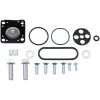 Renoveringskit Bensinkran Standard PARTS UNLIMITED svart/silver – miniatyr 2