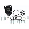 Renoveringskit Bensinkran Standard PARTS UNLIMITED svart/silver – miniatyr 2