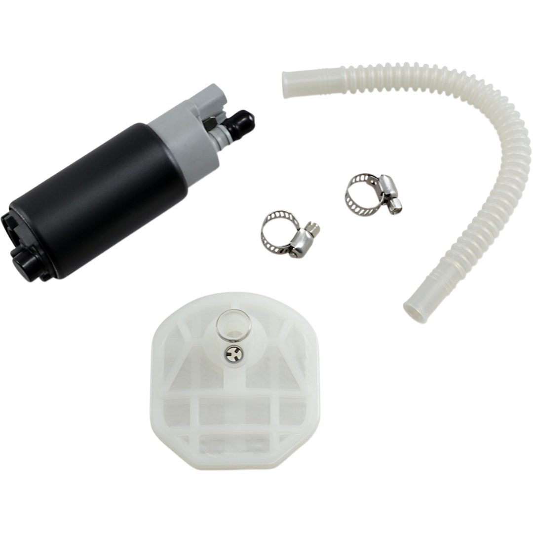 Renoveringskit Bränslepump Standard ALL BALLS FUEL PUMP REBUILD KIT