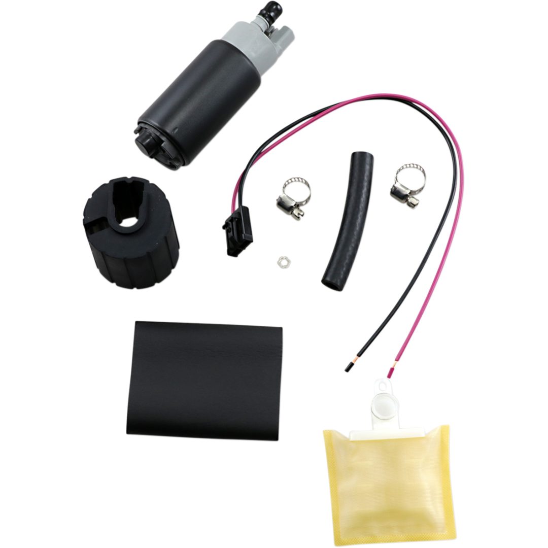 Renoveringskit Bränslepump Standard ALL BALLS FUEL PUMP REBUILD KIT