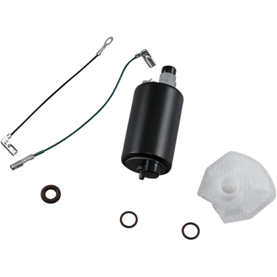 Renoveringskit Bränslepump Standard ALL BALLS FUEL PUMP REBUILD KIT