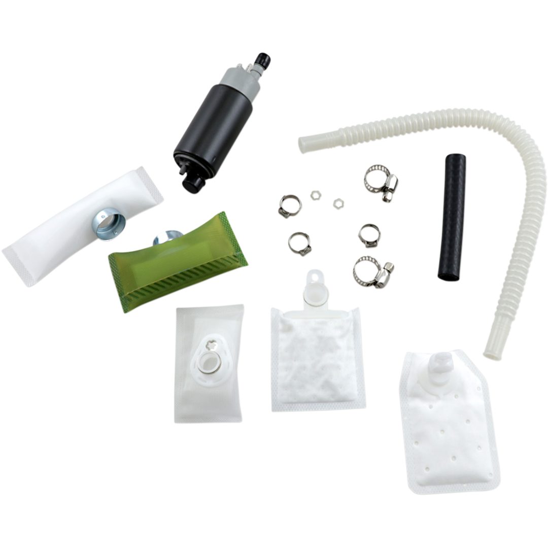 Renoveringskit Bränslepump Standard ALL BALLS FUEL PUMP REBUILD KIT