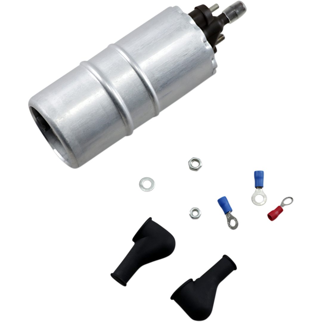 Renoveringskit Bränslepump Standard ALL BALLS FUEL PUMP REBUILD KIT