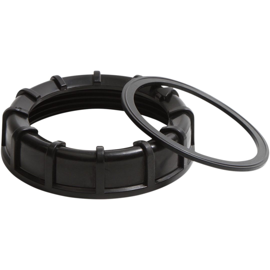 Renoveringskit Bränslepump Standard ALL BALLS Svart